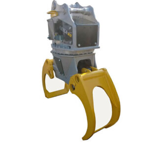 KESLA 30EX Kaivinkonekahmari