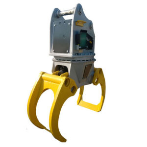 KESLA 40EX Kaivinkonekahmari