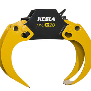 KESLA proG20 Kauhakahmari