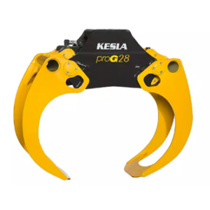 KESLA proG28 Puutavarakahmari