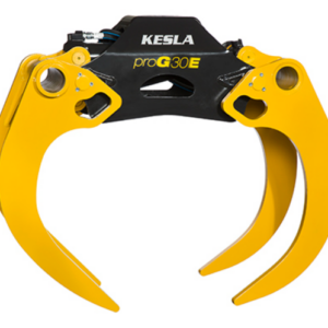 KESLA proG30E Energiapuukoura