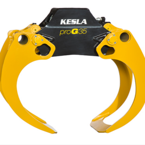 KESLA proG35 Puutavarakahmari