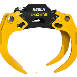 KESLA proG40E Energiapuukoura