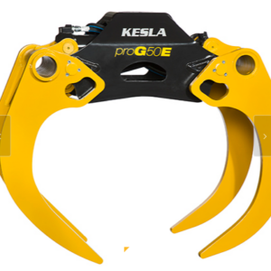 KESLA proG50E Energiapuukoura